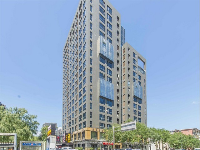 徐汇区办公智能访客